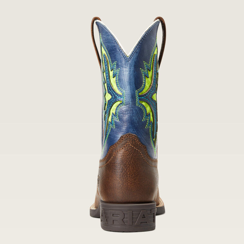 Koel Kid's VentTEK Western Boot |10040259
