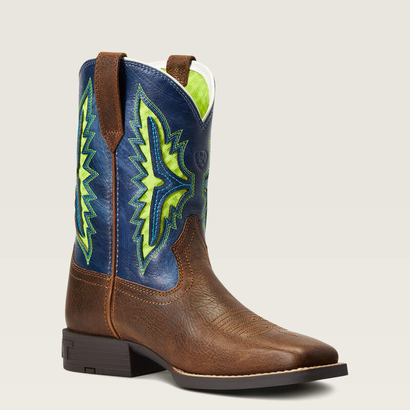Koel Kid's VentTEK Western Boot |10040259