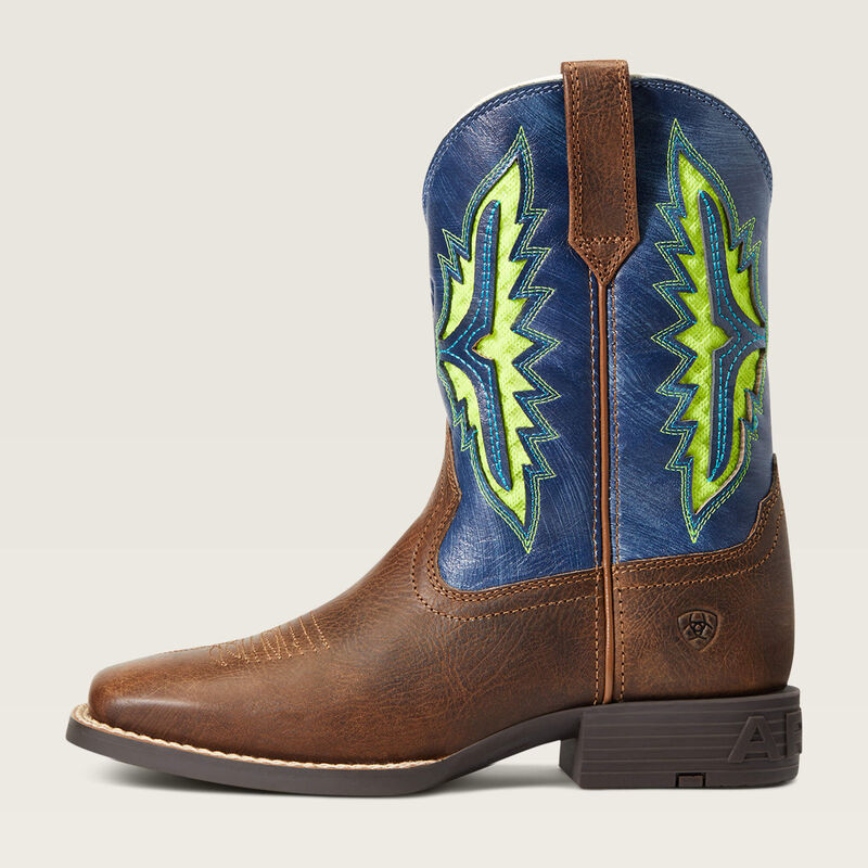 Koel Kid's VentTEK Western Boot |10040259