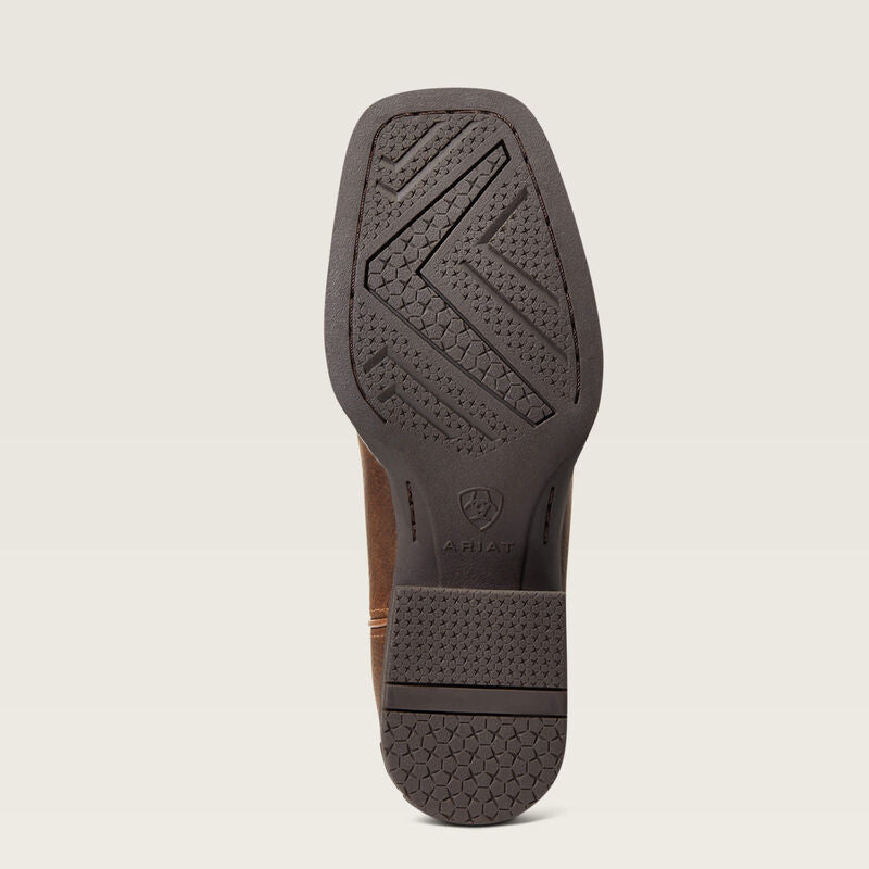 Koel Kid's VentTEK Western Boot |10040259