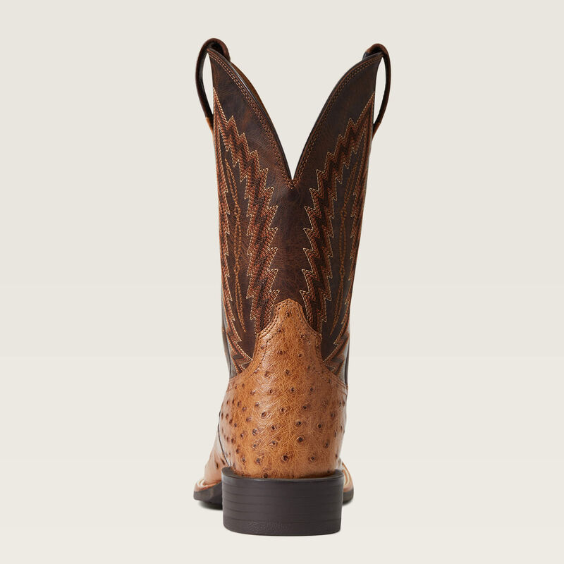 Quantum Primo Men's Western Boot | 10040281