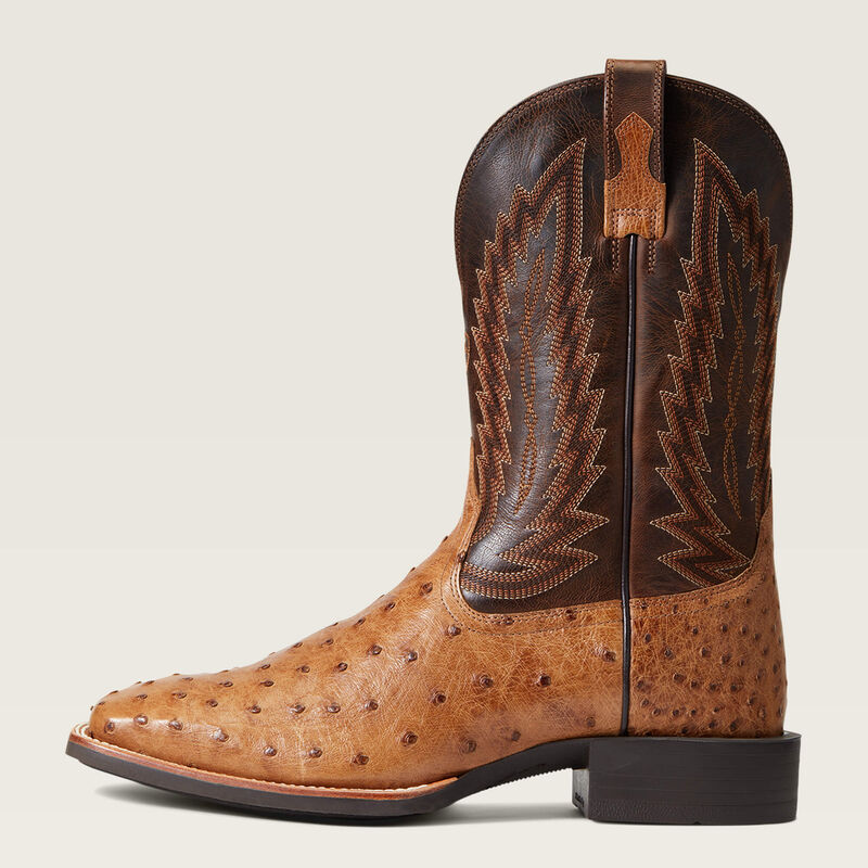 Quantum Primo Men's Western Boot | 10040281