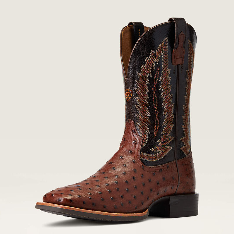 Quantum Primo Men's Western Boot | 10040304