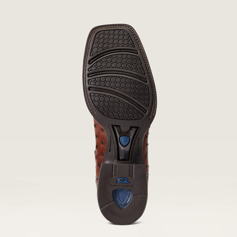 Quantum Primo Men's Western Boot | 10040304