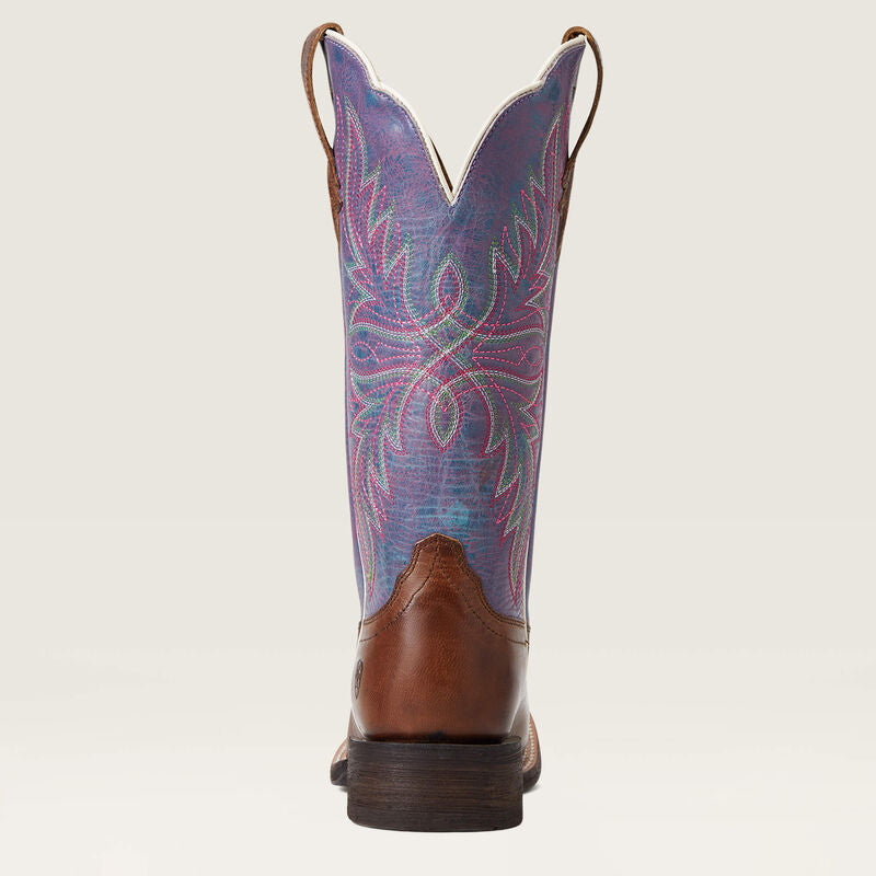 Circuit Luna Woman's Western Boot | 10040377
