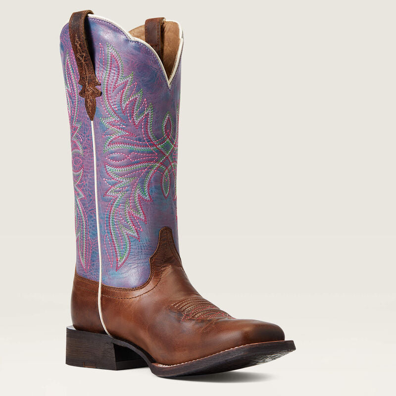 Circuit Luna Woman's Western Boot | 10040377
