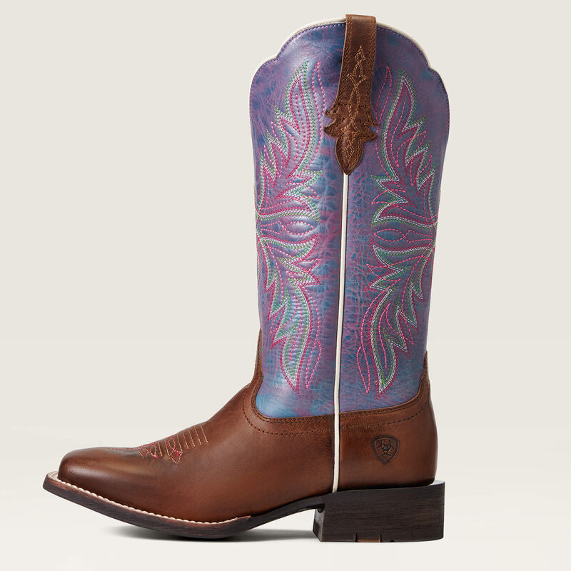 Circuit Luna Woman's Western Boot | 10040377