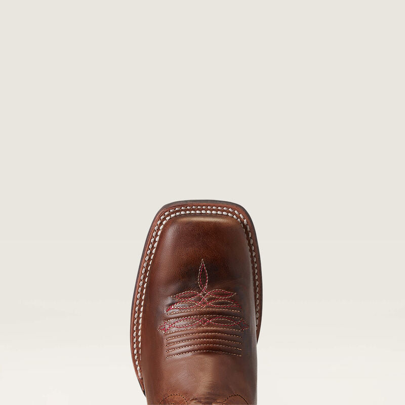 Circuit Luna Woman's Western Boot | 10040377