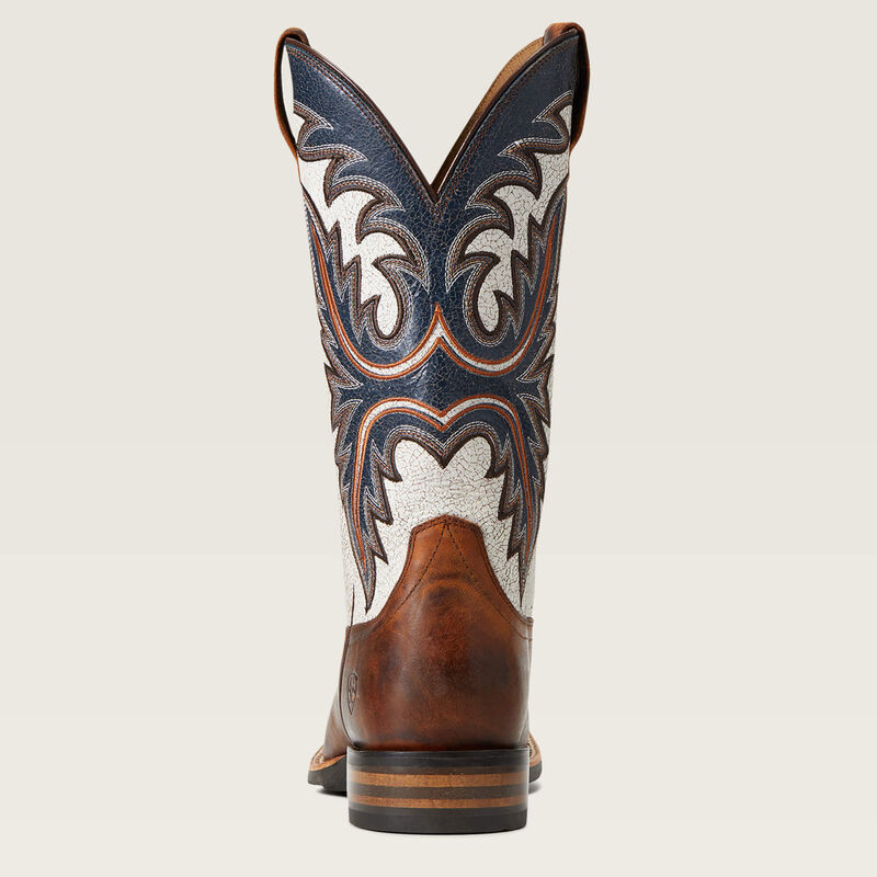Brushrider Men's Western Boot | 10040428