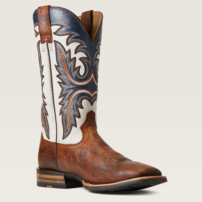 Brushrider Men's Western Boot | 10040428