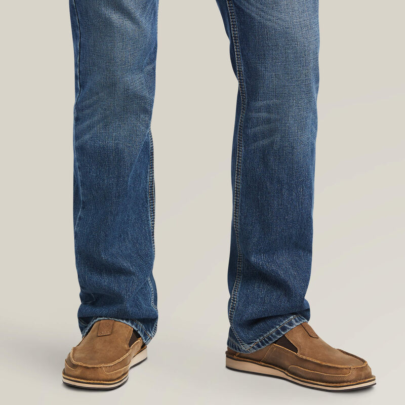 M7 Men's Slim Merrick Stackable Straight Leg | 10040498