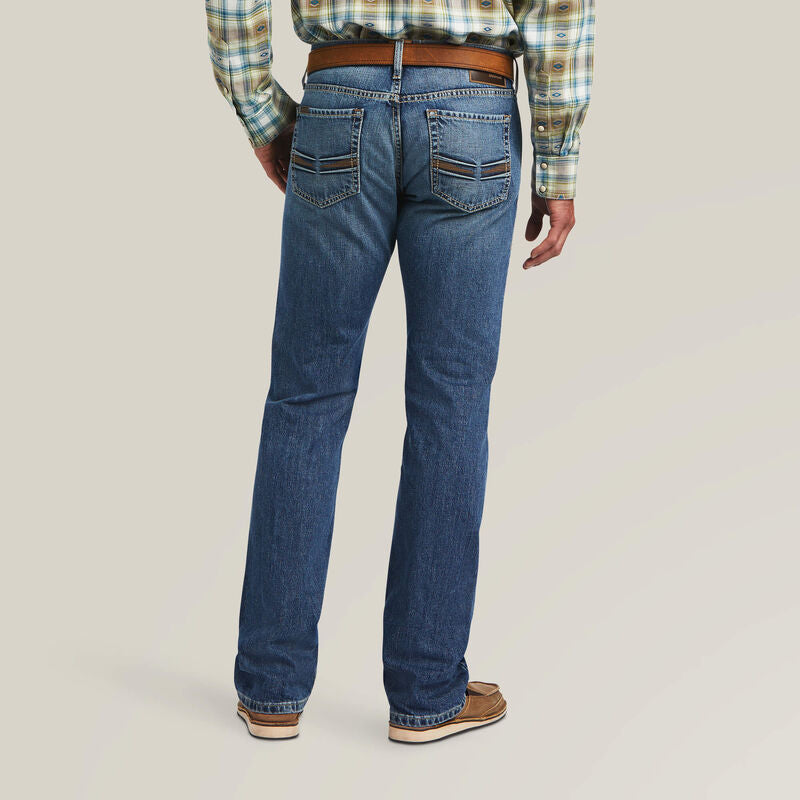 M7 Men's Slim Merrick Stackable Straight Leg | 10040498