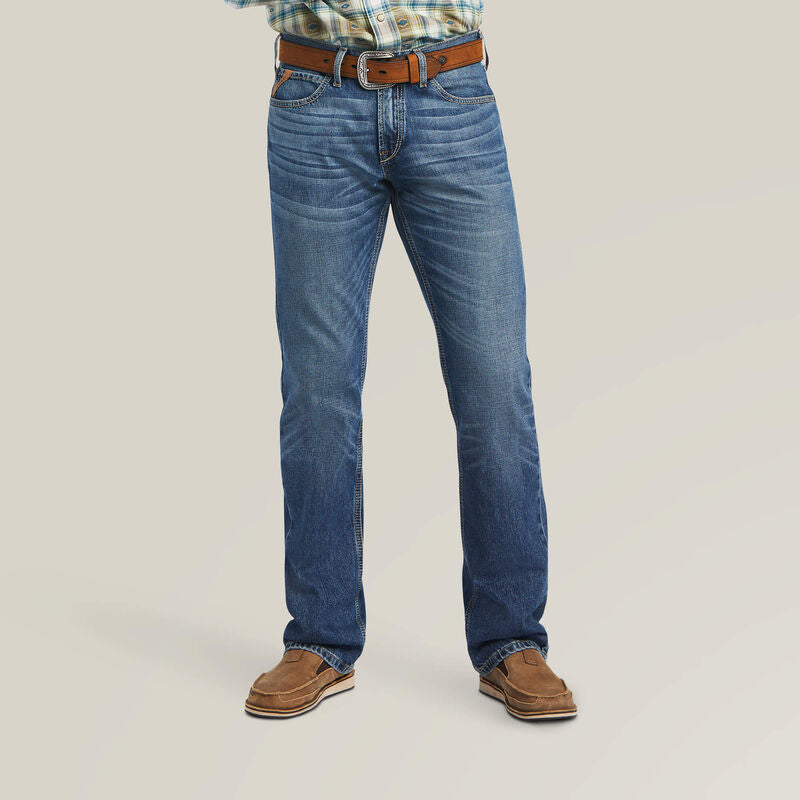 M7 Men's Slim Merrick Stackable Straight Leg | 10040498