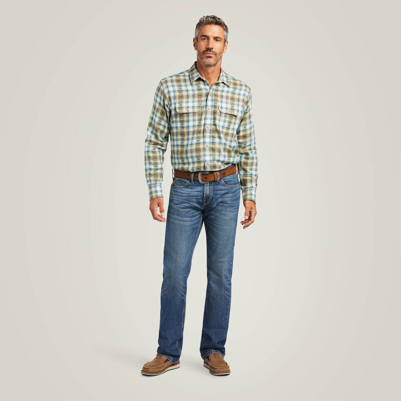 M7 Men's Slim Merrick Stackable Straight Leg | 10040498