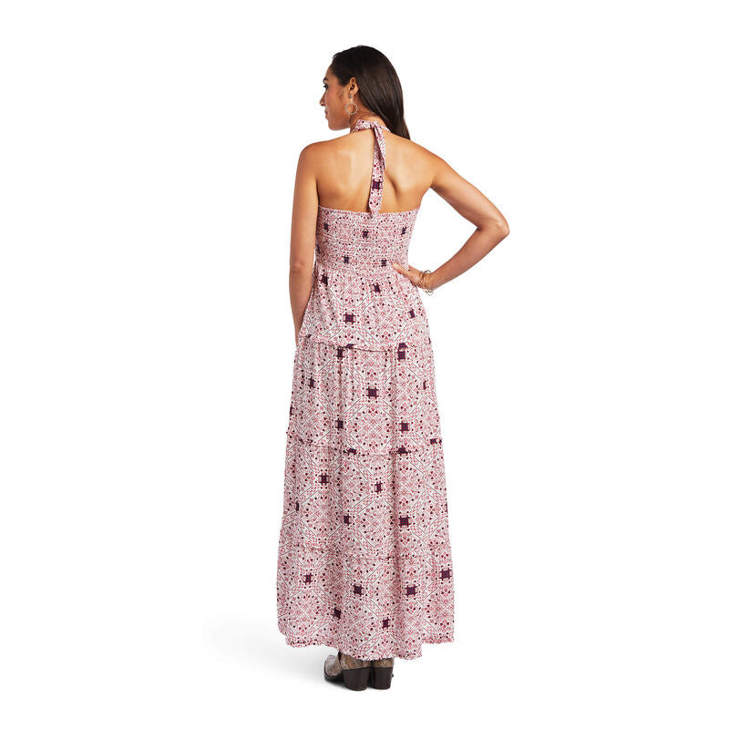 Woman's Memphis Dress | 10040518