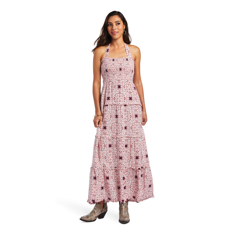 Woman's Memphis Dress | 10040518