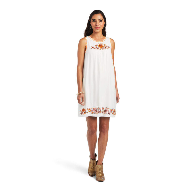 Woman's Valley Dress | 10040642