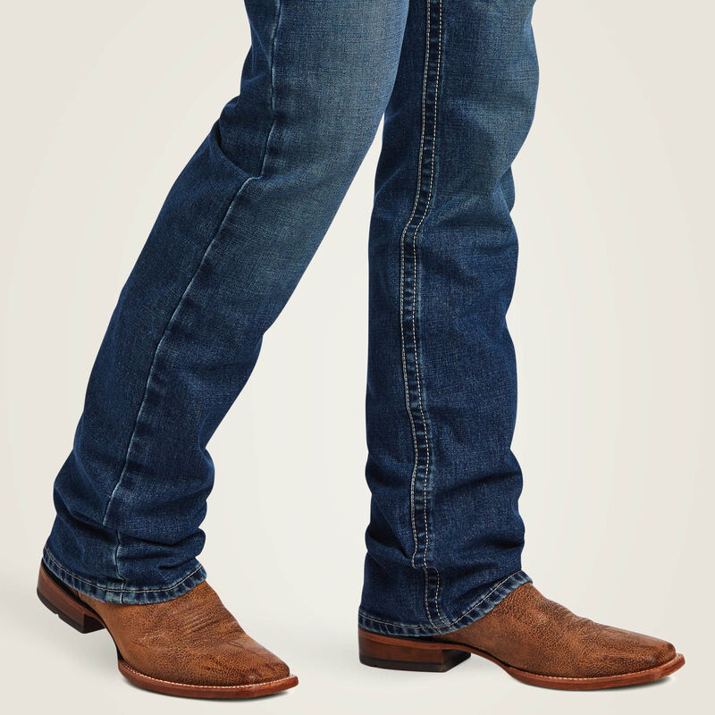 M5 Men's Straight Marston Straight Jean | 10041095