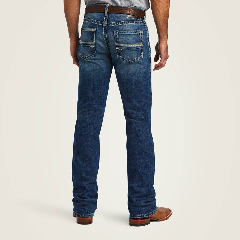 M5 Men's Straight Marston Straight Jean | 10041095