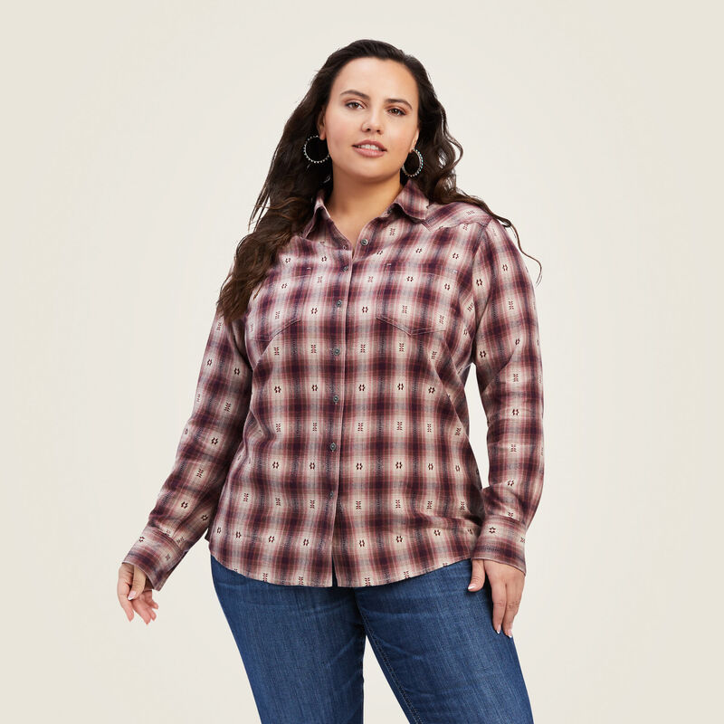 Woman's REAL Billie Jean Shirt | 10041642