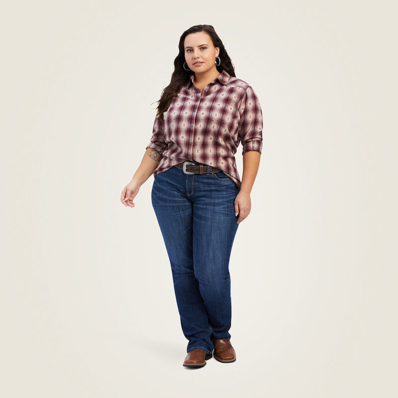 Woman's REAL Billie Jean Shirt | 10041642