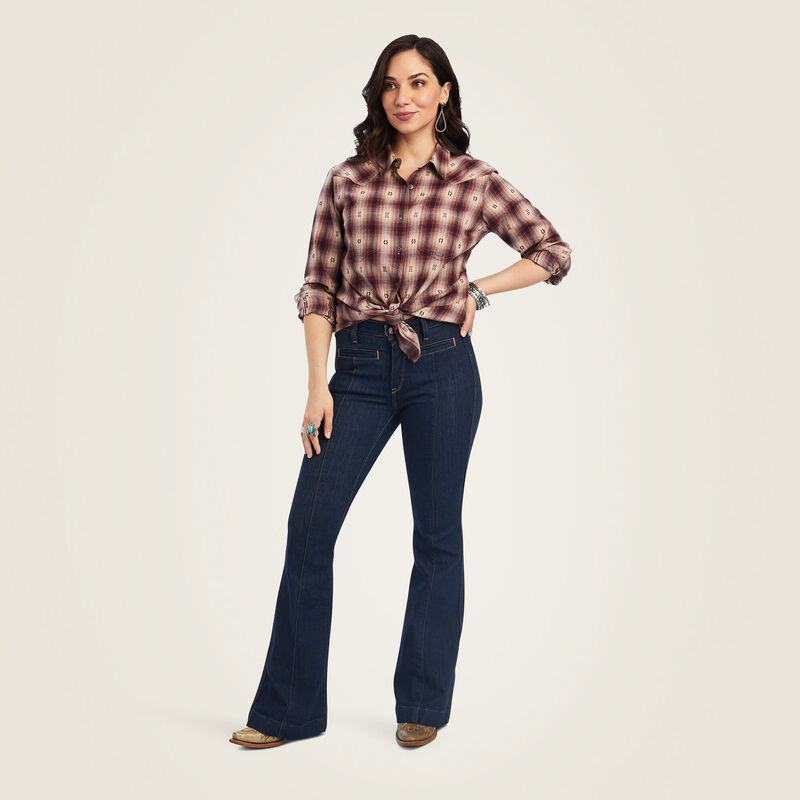 Woman's REAL Billie Jean Shirt | 10041642