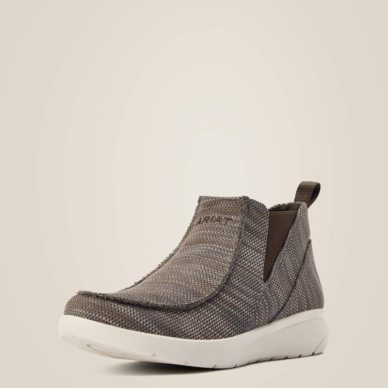Hilo Men's Mid Twin Gore | 10042396