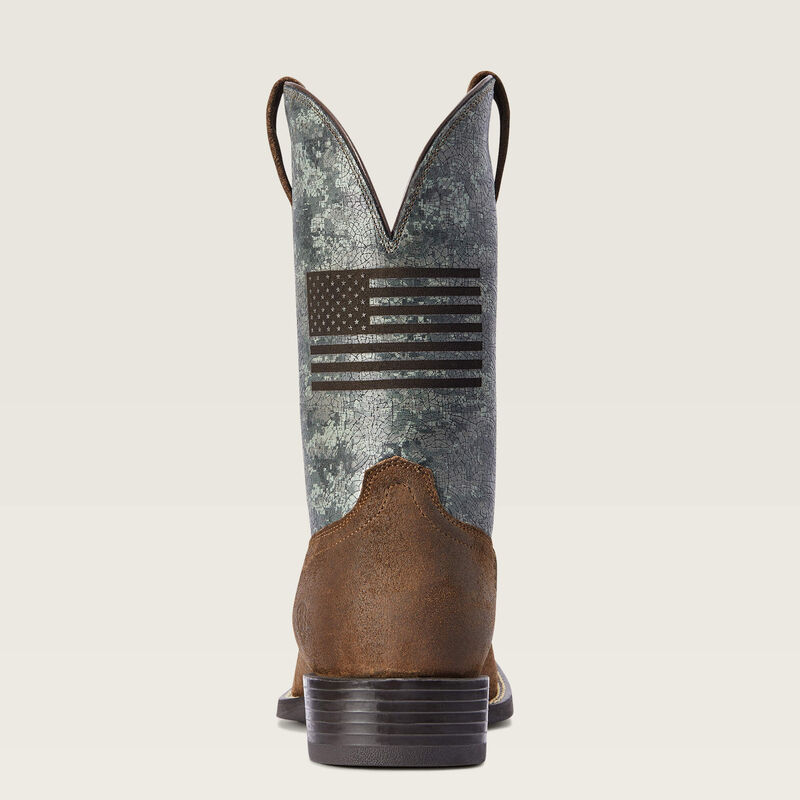 Sport Men's Flying Proud Western Boot | 10042405