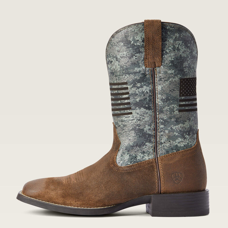 Sport Men's Flying Proud Western Boot | 10042405