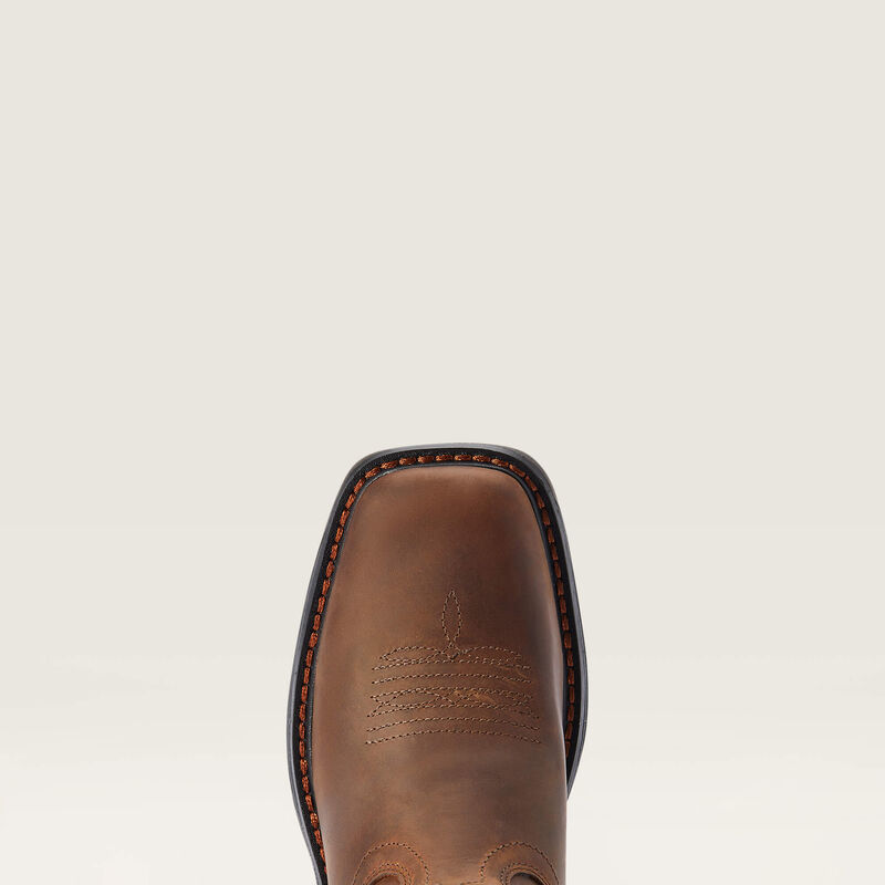 WorkHog Boys XT Coil Western Boot | 10042412