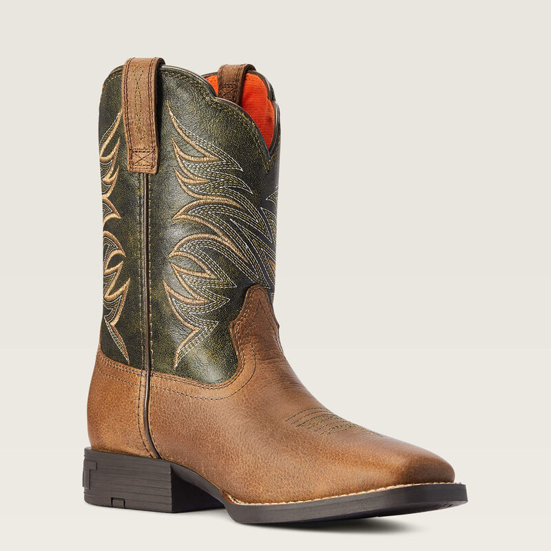 Youth Firecatcher Western Boot | 10042414