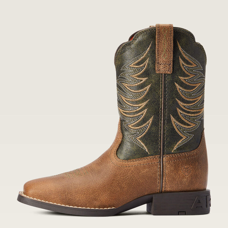 Youth Firecatcher Western Boot | 10042414