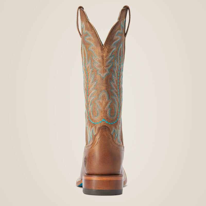 Frontier Tilly Woman's Western Boot | 10042423