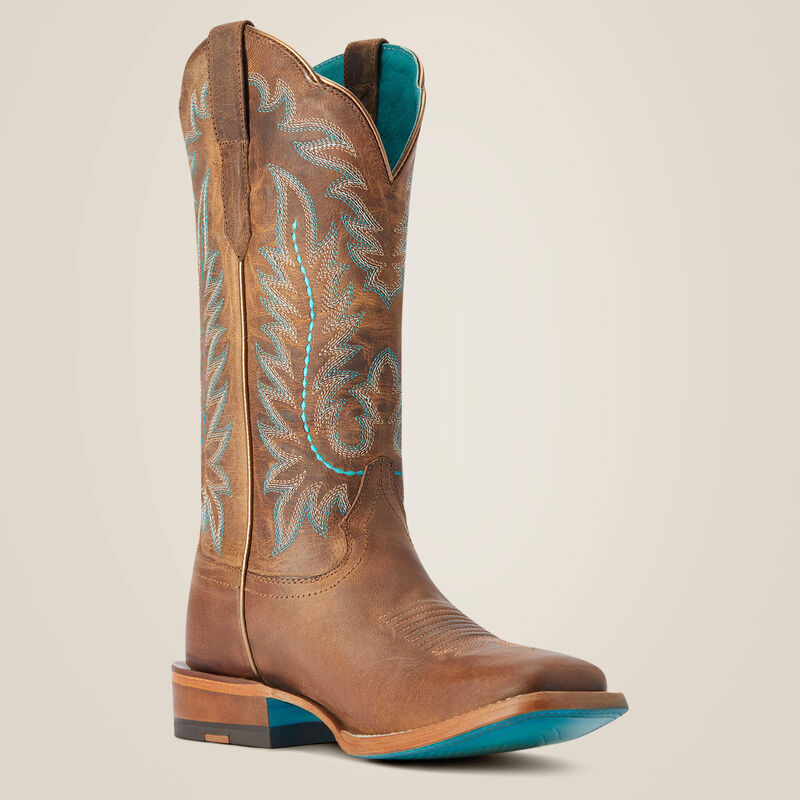 Frontier Tilly Woman's Western Boot | 10042423