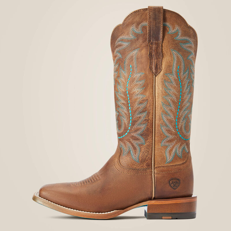 Frontier Tilly Woman's Western Boot | 10042423