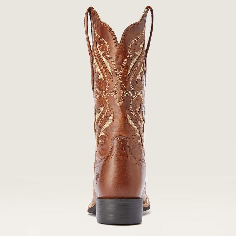 Round Up Ladies Bliss Western Boot | 10042446