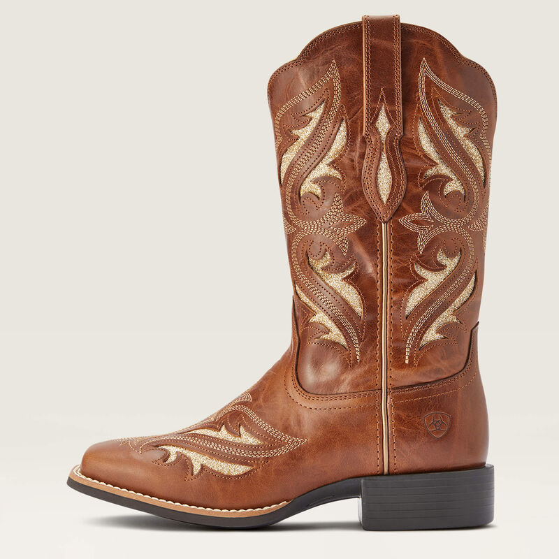 Round Up Ladies Bliss Western Boot | 10042446