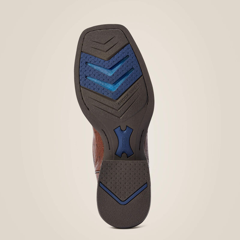 Reckoning Men's Western Boot | 10042473