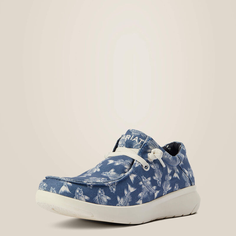 Men's Hilo | 10042500