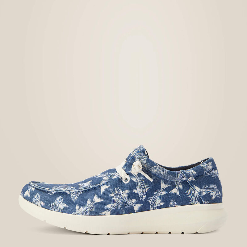 Men's Hilo | 10042500