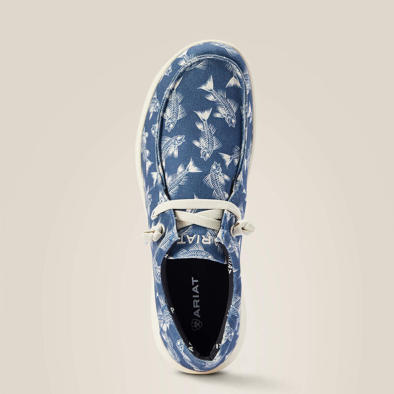 Men's Hilo | 10042500