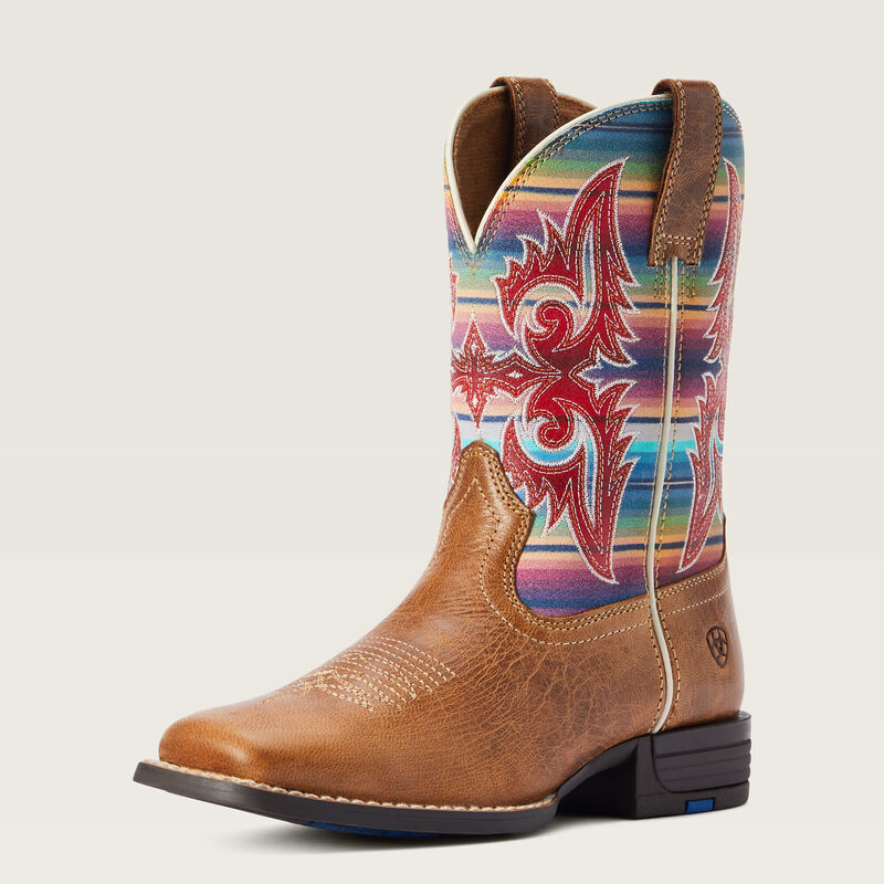 Lonestar Kid's Western Boot | 10042595