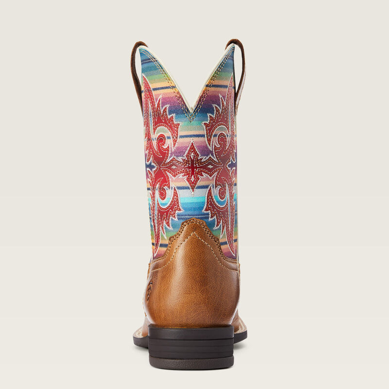 Lonestar Kid's Western Boot | 10042595