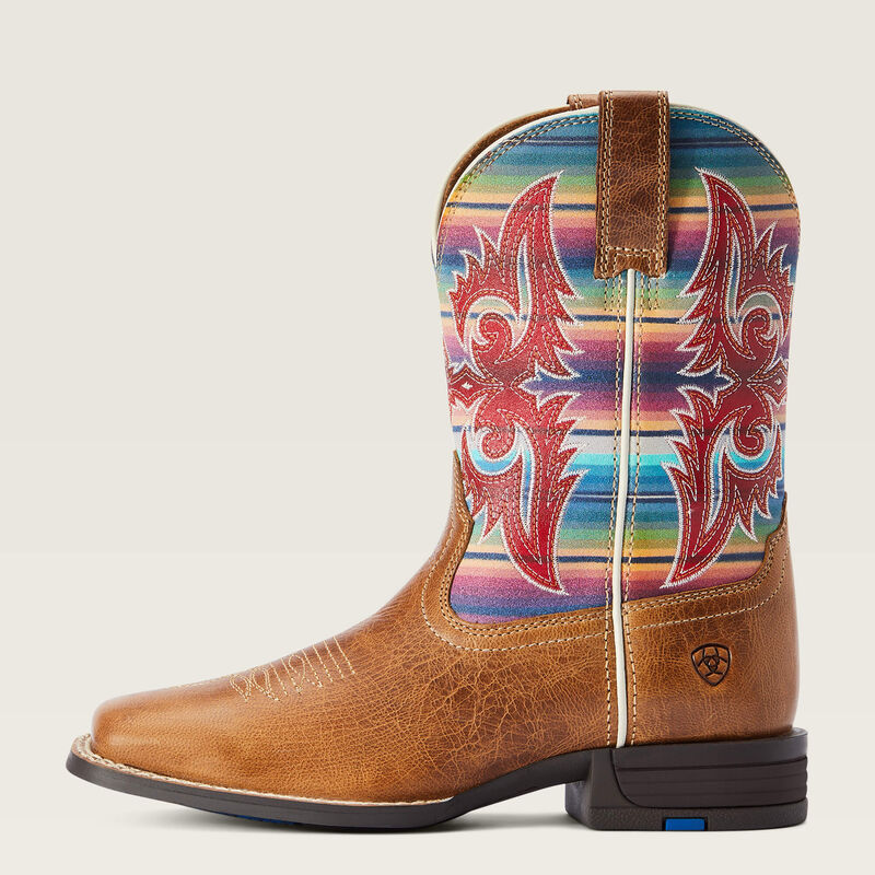 Lonestar Kid's Western Boot | 10042595