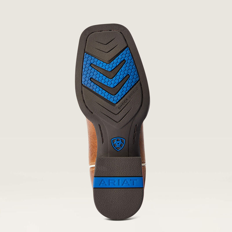 Lonestar Kid's Western Boot | 10042595