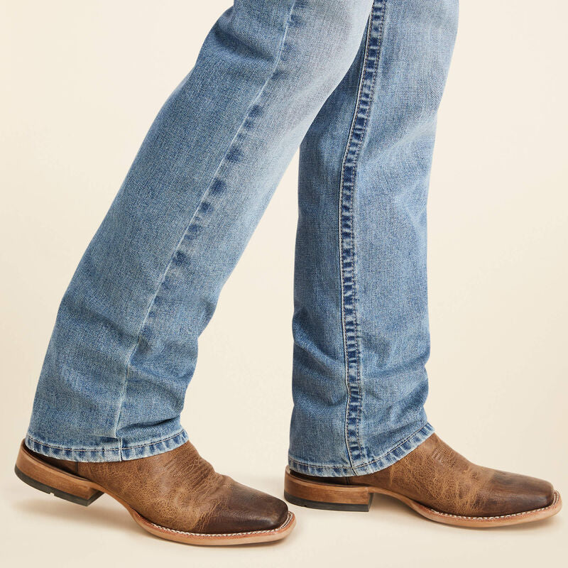 M7 Men's Slim 3D Courtland Straight Jean | 10043187