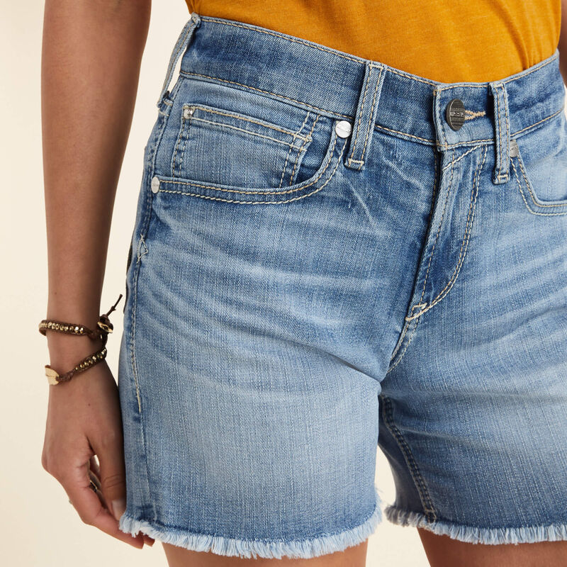 Nayla 5" Woman's Short | 10043203