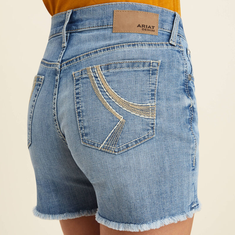 Nayla 5" Woman's Short | 10043203