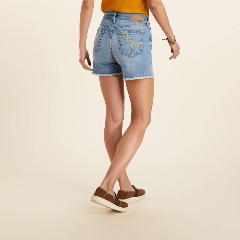Nayla 5" Woman's Short | 10043203