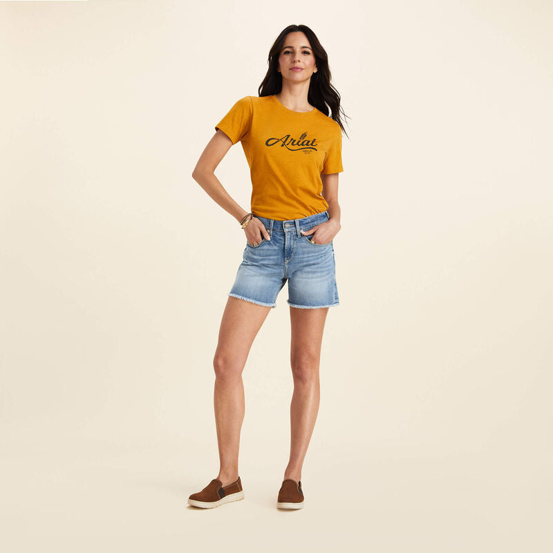 Nayla 5" Woman's Short | 10043203